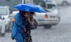 Kocaeli’de Haftaya Rüzgarlı ve Çok Bulutlu Başlangıç