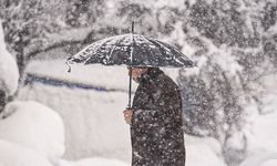 Kar Biter Bitmez Yenisi Geliyor