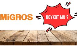 Migros Boykot Mu? Migros İsrail Malı Mı, Kimin?
