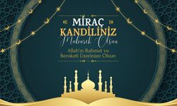 Miraç Kandili Mesajları 2026 | Resimli, Kısa ve Anlamlı
