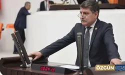 Milyonlar Hayatta Kalma Mücadelesi Veriyor