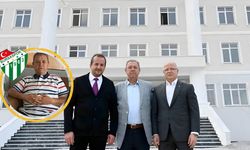 Mümin Canbaz Kimdir? Kaç Yaşında, Nereli, Ne İş Yapıyor?