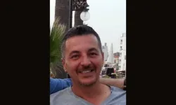 Murat Anar Hayatın Kaybetti