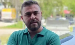 Genç Adam Kalbine Yenildi