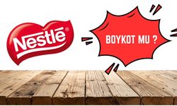 Nestlé Boykot Mu? Nestlé İsrail Malı Mı, Kimin?