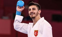 Milli Karateci Eray Şamdan’ın Acı Günü