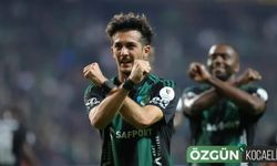 Kocaelispor’da Fenerbahçe Maçı Öncesi Büyük Kayıp