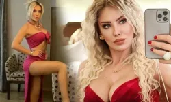 Ciciş Ceyda Gözaltında