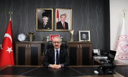 Ömer Akmanşen Atandı