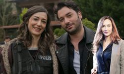 Özlem Çınar Evli Mi, Eşi Kim, Çocukları Var mı? Kaç Yaşında?