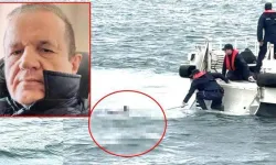 İstanbul Boğazı’nda Şüpheli Ölüm