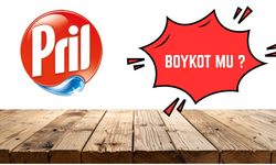 Pril Boykot Mu? Pril İsrail Malı Mı, Kimin?