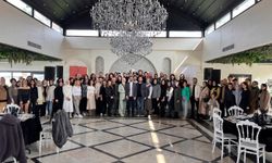 İçmimarlar Odası Kocaeli Şubesi’nde 5. Dönem Yönetimi Belirlendi