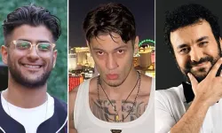 Reynmen, Çakal ve Hasan Can Kaya Gözaltında!