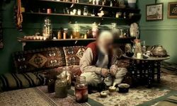 "Safran mürekkepli muska" ve "büyü bozma" iddiasıyla dolandırıldı