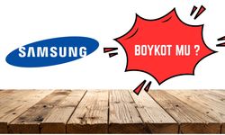 Samsung Boykot Mu? Samsung İsrail Malı Mı, Kimin?
