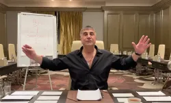 Sedat Peker Gölcüklü Bebeğe 50 Gram Altın Gönderdi