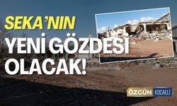 Seka Park'ın Yeni Gözdesi Olacak!