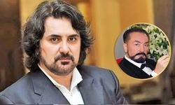 Serdar Dayanık Kimdir? Adnan Oktar’la Bağlantısı Ne?
