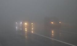 Kocaeli’de Bugün Hava Puslu Olacak