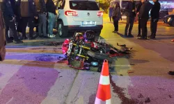 Sosyal Medya Fenomeni Kazada Öldü