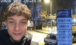 Atlas Çağlayan Cinayetinde Şüphelinin İfadesi Ortaya Çıktı