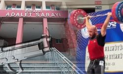 Milli Halterci Kendisini Vuranlara İsyan Etti: "Sebepsizce Kariyerimi Bitirdiniz"