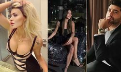 14 Ünlü Pozitif Çıktı!