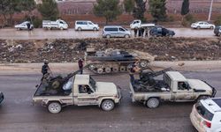 Suriye'de Ateşkes Uzatıldı