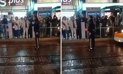 Çözüm Sürecine İsyan Eden Polise Hapis İstemi