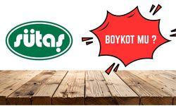 Sütaş Boykot Mu? Sütaş İsrail Malı Mı, Kimin?