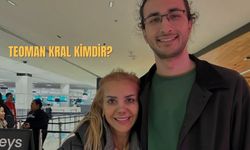 Teoman Kral Kimdir? Babası Kim, Kaç Yaşında, Ne İş Yapıyor?