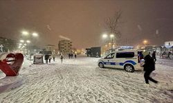 İzlanda Soğukları Yolda, Kocaeli’ye Kar Uyarısı