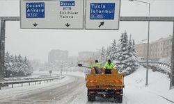 Kocaeli'de Yasak Geldi!