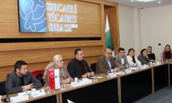 Anaokulları, KOTO’da istişare toplantısında buluştu