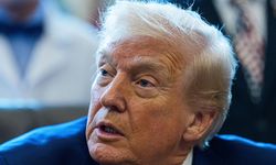 Trump: "Uluslararası hukuka ihtiyacım yok"