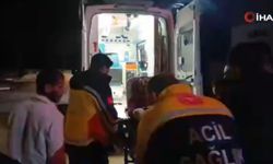 Bomba gibi patladı: Ölü ve yaralılar var