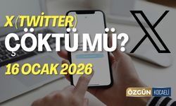 Twitter Çöktü Mü? X'e Erişim Neden Yok?