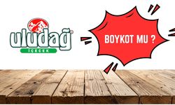 Uludağ Boykot Mu? Uludağ İsrail Malı Mı?