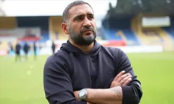 Ümit Karan Gözaltına Alındı!