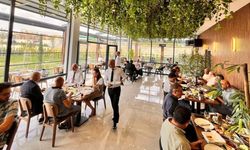 Restoranlarda Kuver ve Servis Ücreti Yasaklandı