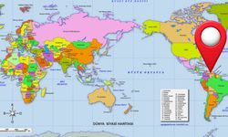 Venezuela Nerede? Venezuela Hangi Kıtada?