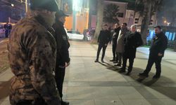 Emniyet Müdürü Karaduman Denetimlerde Ters Köşe Yaptı