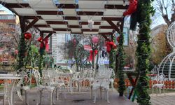 Yılbaşı Coşkusu Geçti, Kent Sessizliğe Büründü