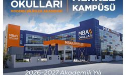EĞİTİM CAMİASI İÇİN ÖNEMLİ ANLAŞMA  MEDICANA Grup kalitesi  ile MBA Okulları Kocaeli’de!
