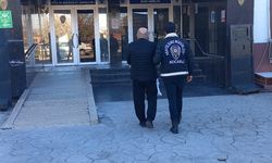 Kocaeli’de Aranan İki Hükümlü Operasyonla Yakalandı