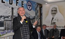 Efkan Alâ'nın İlk Durağı Onların Yanı Oldu