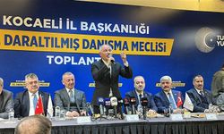 Bakan Âlâ’dan İBB Eleştirisi: “Bütçe Dev, Hizmet Sıfır”