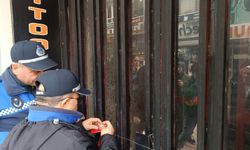 Bilin Pasajı Mühürlendi!