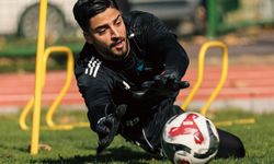 Genç Kaleci Sarıyer Yolcusu